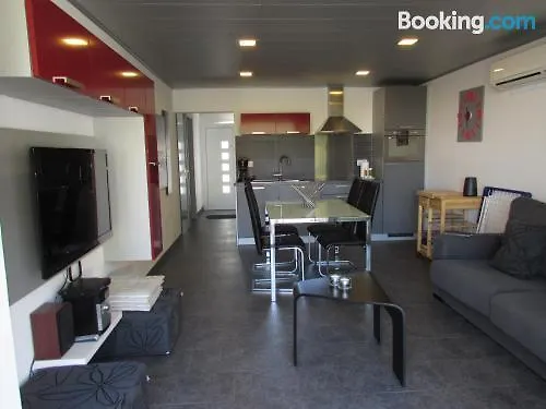 Apartament Sanne Roses